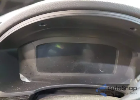 2025 Honda Civic Hybrid Sport Touring z USA, uszkodzony, nr VIN 19XFL4H90SE008069